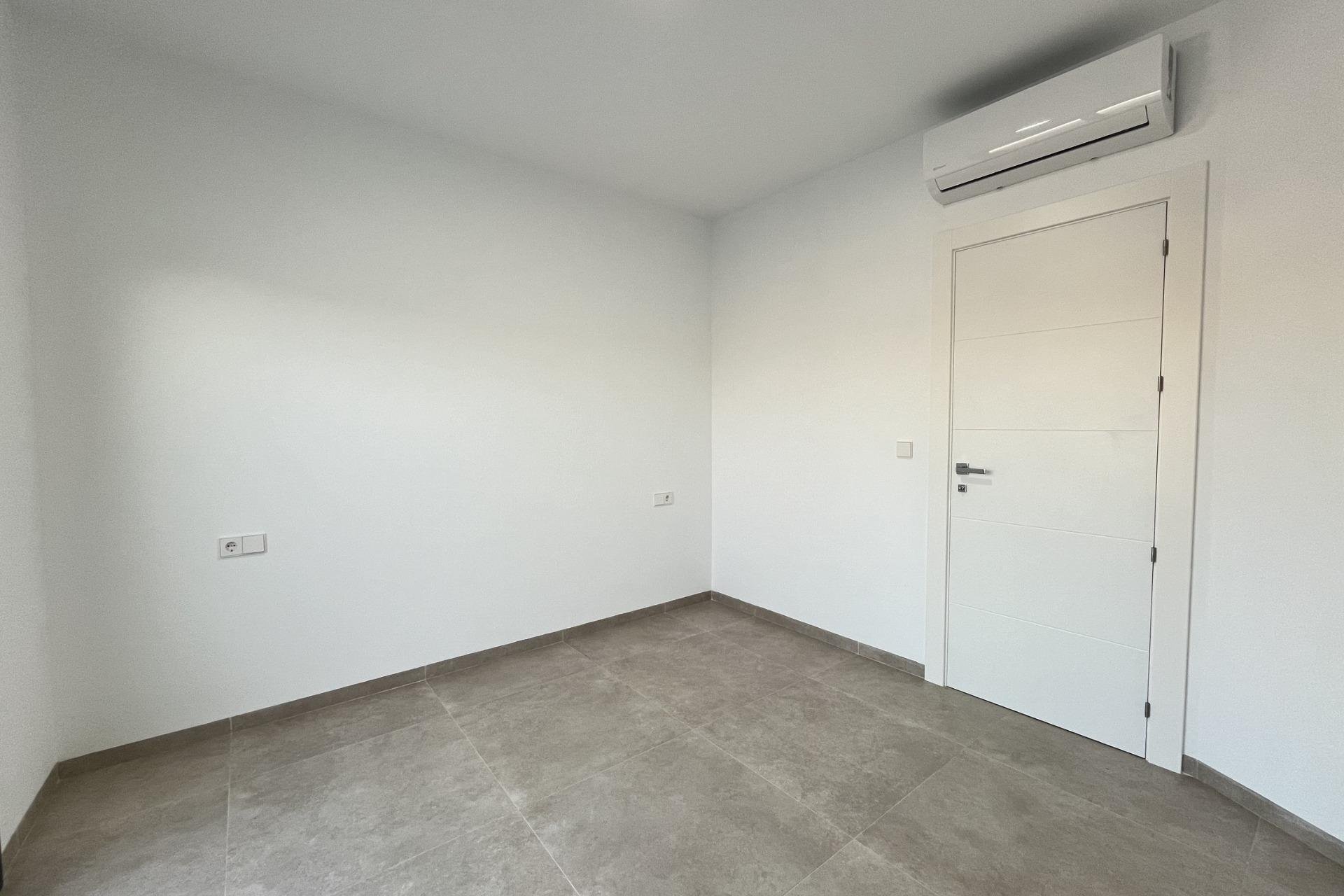 New Build - Villa -
San Pedro del Pinatar - Lo Pagan, San Pedro del Pinatar