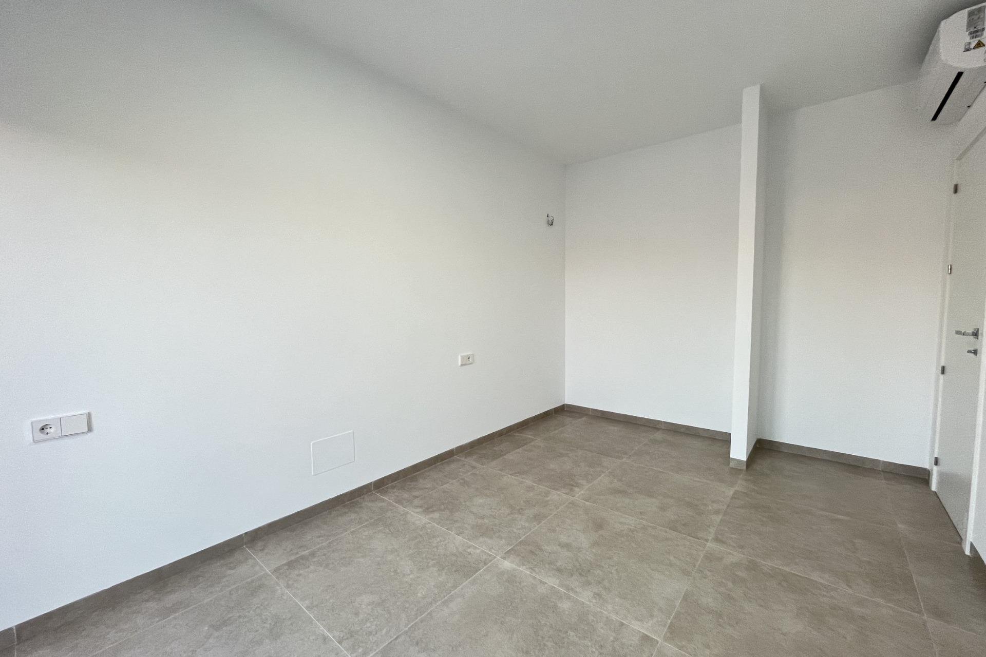 New Build - Villa -
San Pedro del Pinatar - Lo Pagan, San Pedro del Pinatar