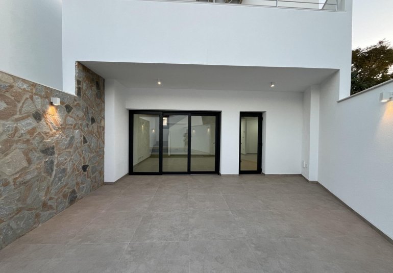 New Build - Villa -
San Pedro del Pinatar - Lo Pagan, San Pedro del Pinatar