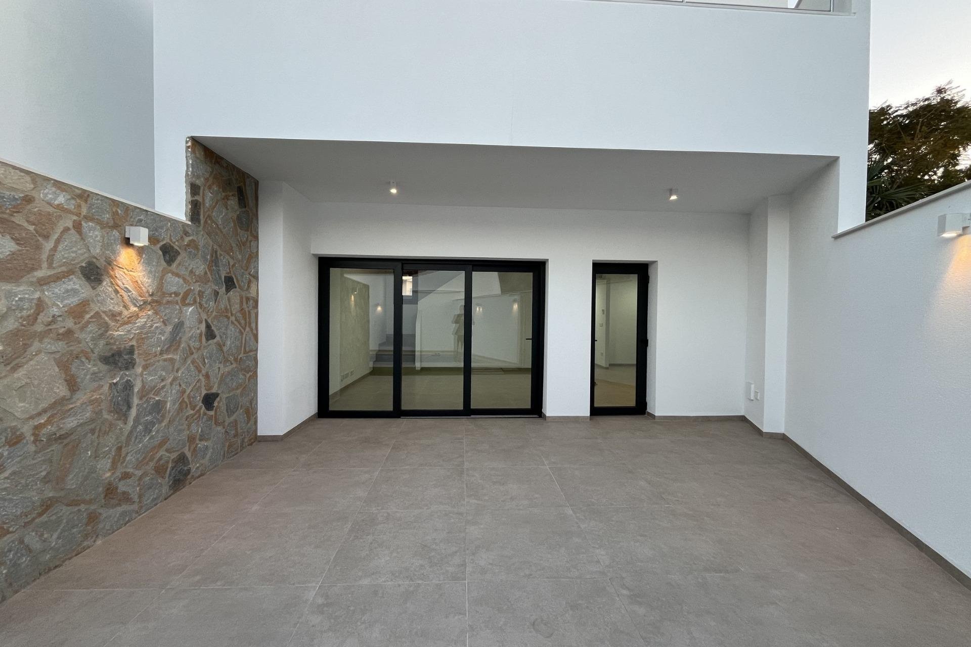 New Build - Villa -
San Pedro del Pinatar - Lo Pagan, San Pedro del Pinatar