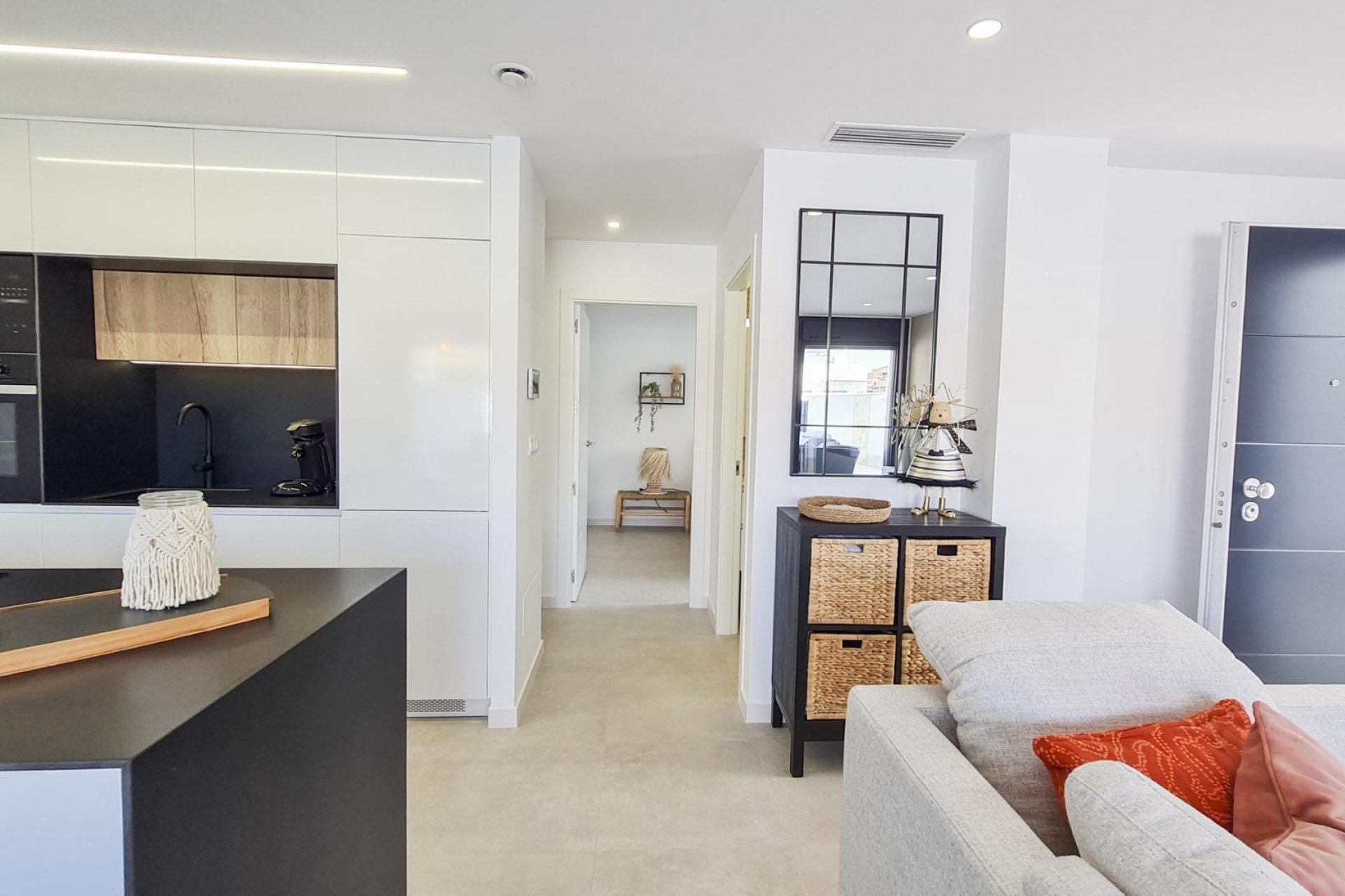 New Build - Villa -
San Pedro del Pinatar - Los antolinos