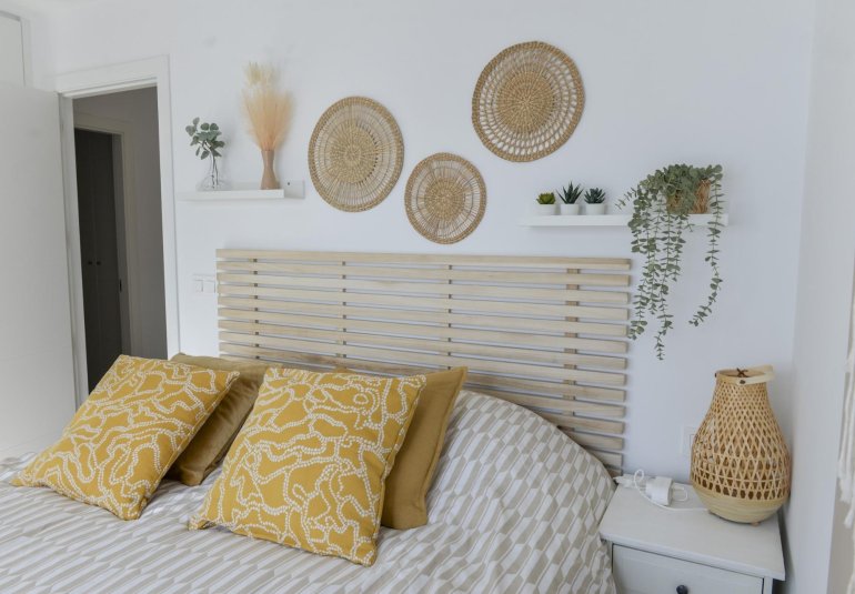 New Build - Villa -
San Pedro del Pinatar - Los antolinos