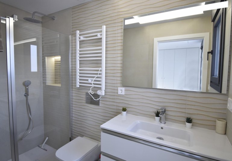 New Build - Villa -
San Pedro del Pinatar - Los antolinos