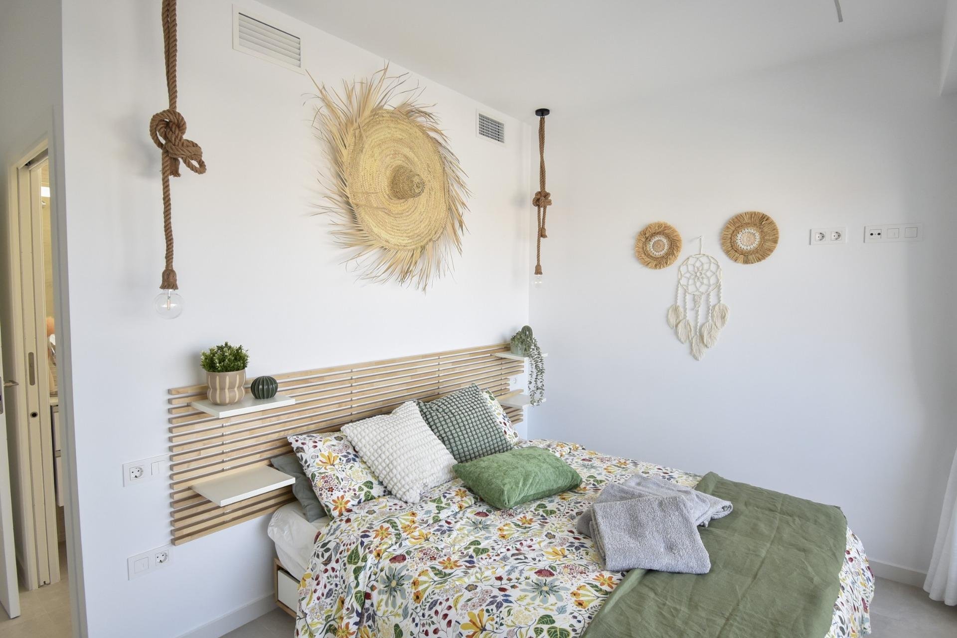 New Build - Villa -
San Pedro del Pinatar - Los antolinos