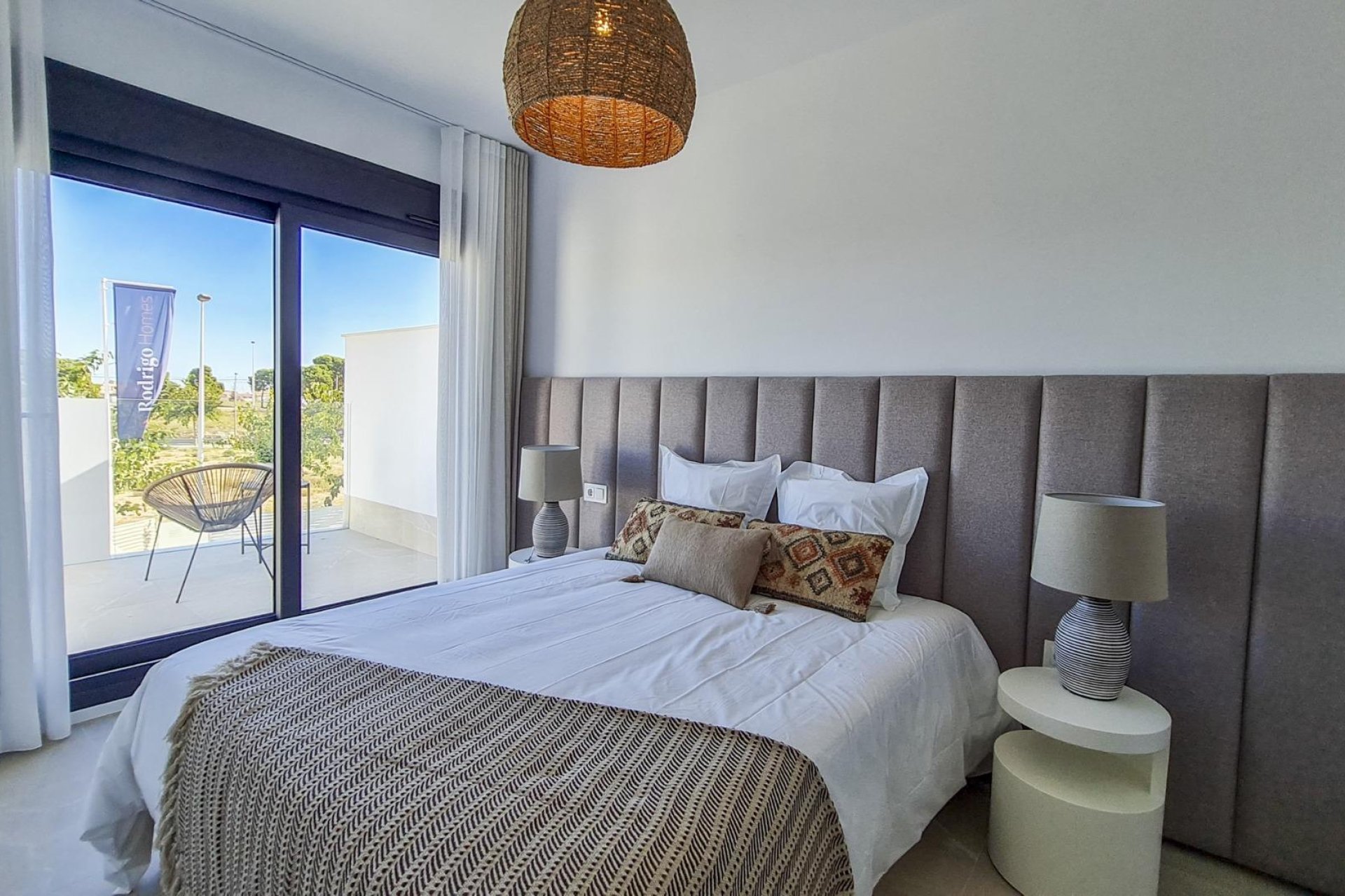 New Build - Villa -
San Pedro del Pinatar - Los antolinos