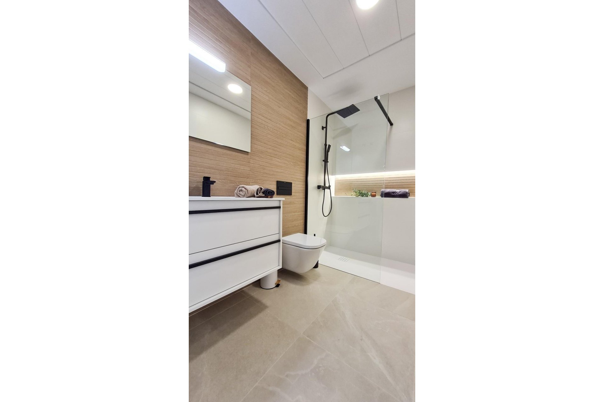 New Build - Villa -
San Pedro del Pinatar - Los antolinos