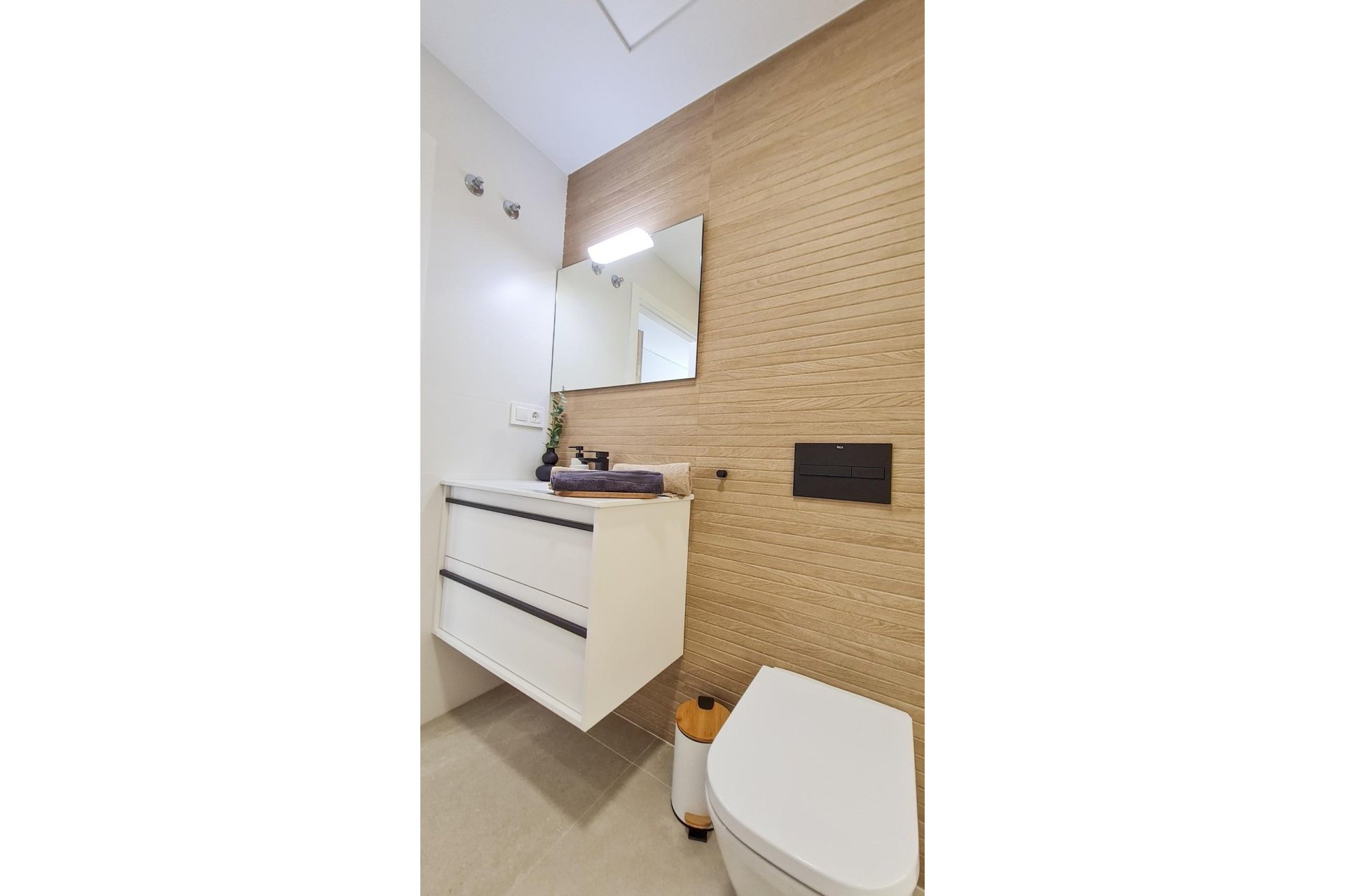 New Build - Villa -
San Pedro del Pinatar - Los antolinos