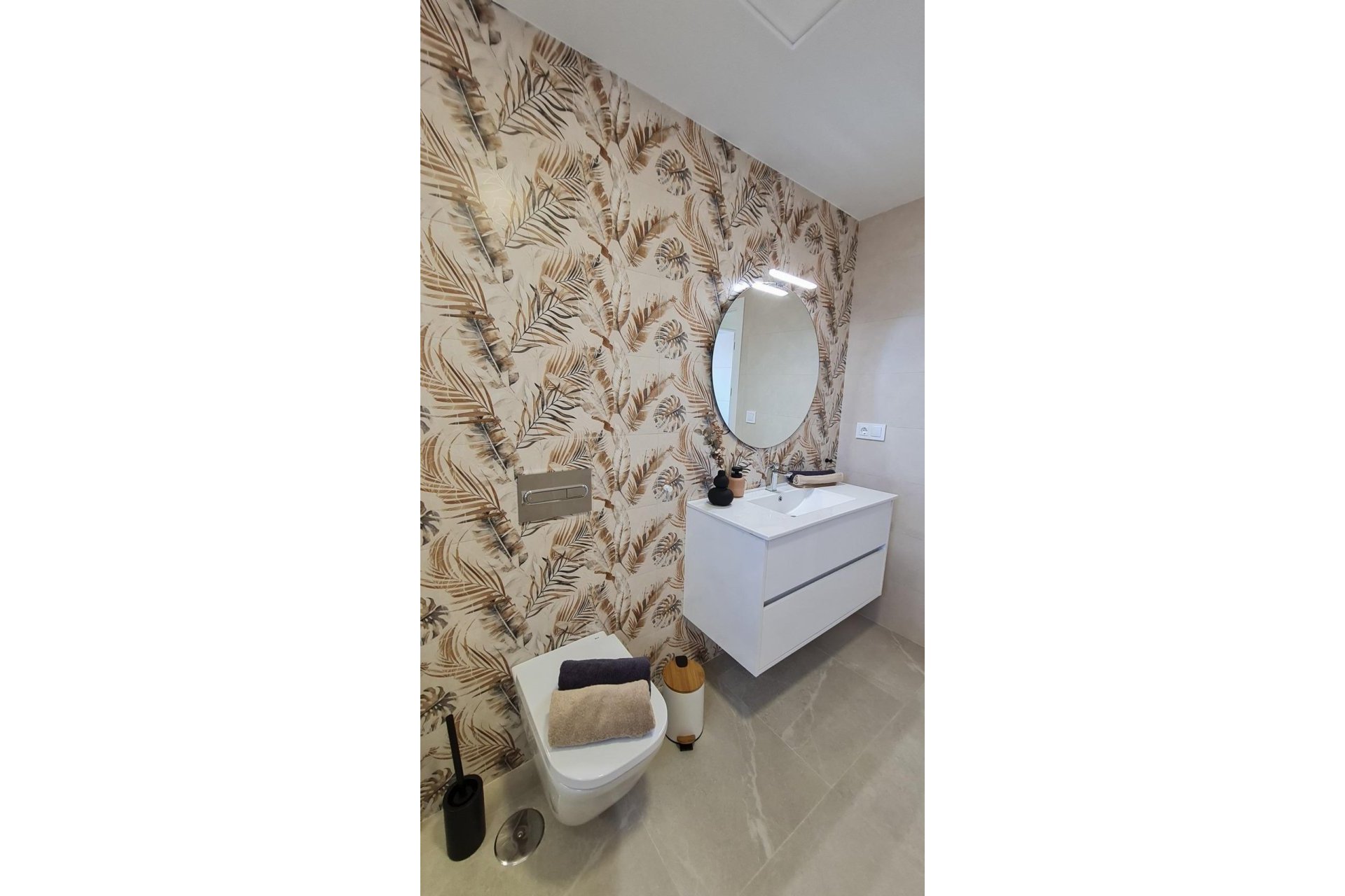 New Build - Villa -
San Pedro del Pinatar - Los antolinos