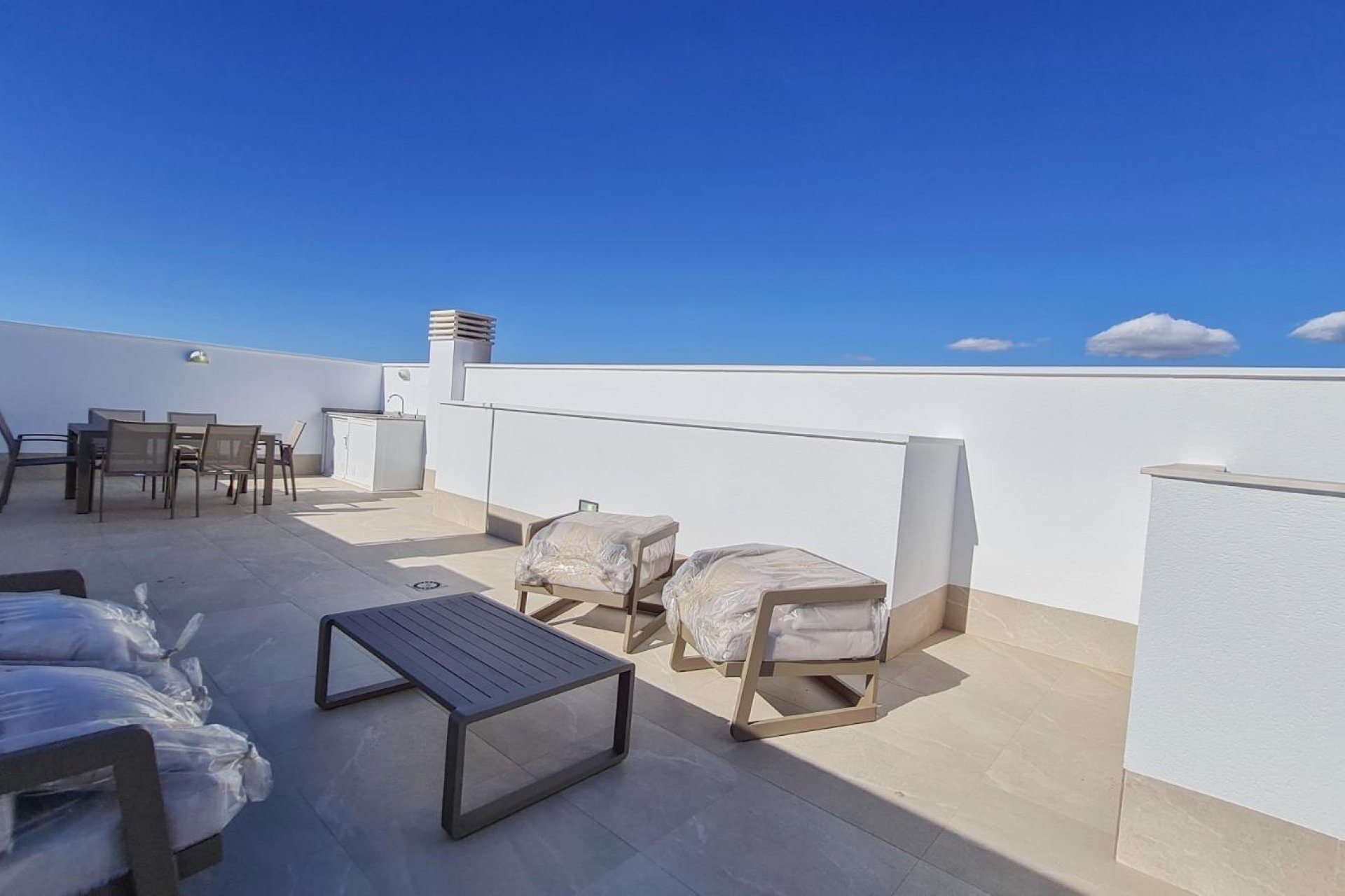 New Build - Villa -
San Pedro del Pinatar - Los antolinos