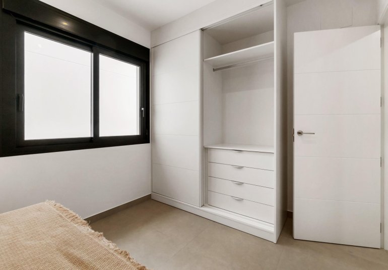 New Build - Villa -
San Pedro del Pinatar - Polideportivo