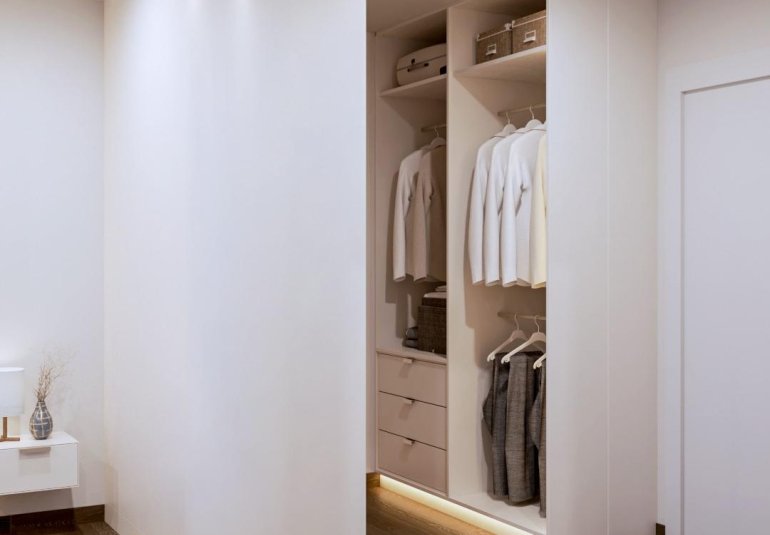 New Build - Villa -
San Pedro del Pinatar - Pueblo