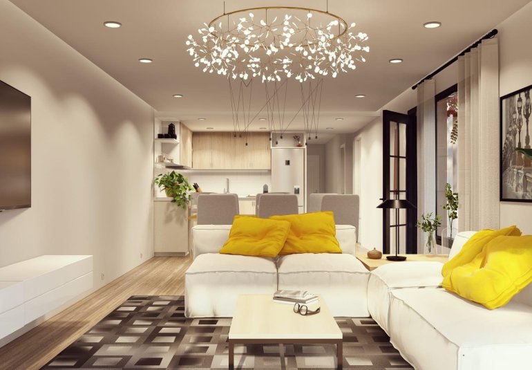 New Build - Villa -
Sangonera la Verde - Torre Guil