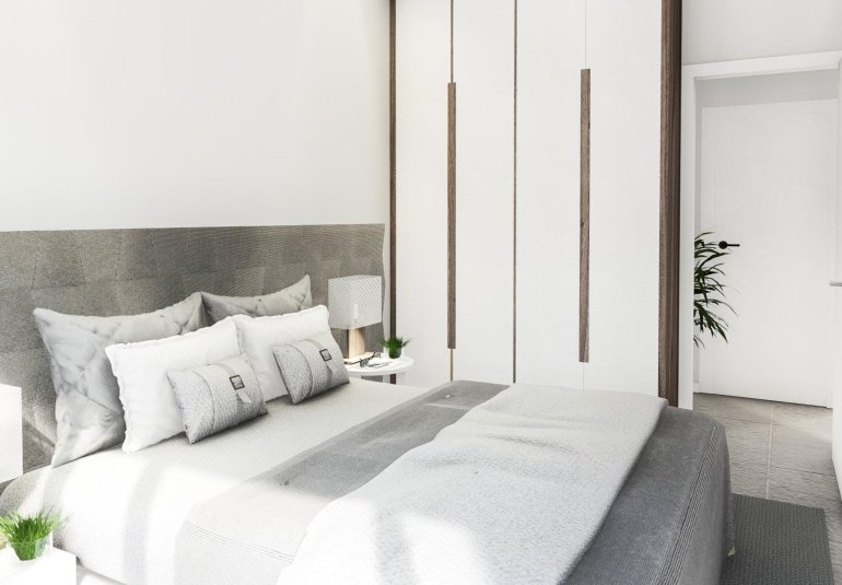 New Build - Villa -
Sangonera la Verde - Torre Guil