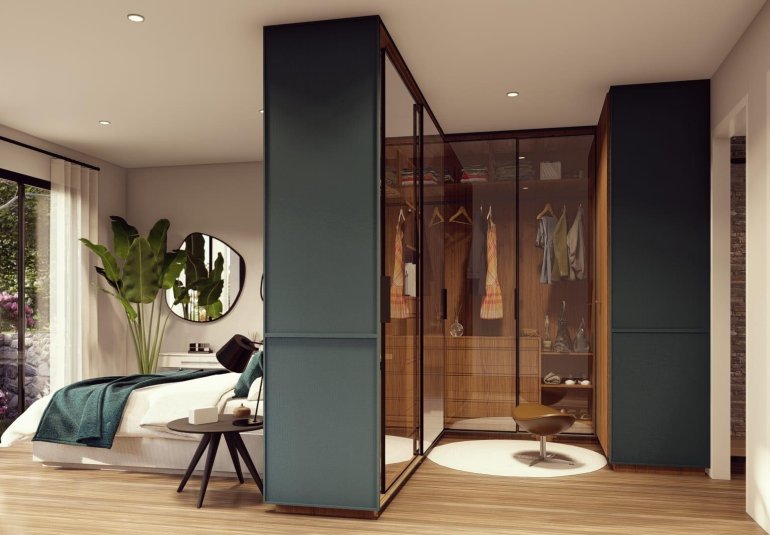 New Build - Villa -
Sangonera la Verde - Torre Guil