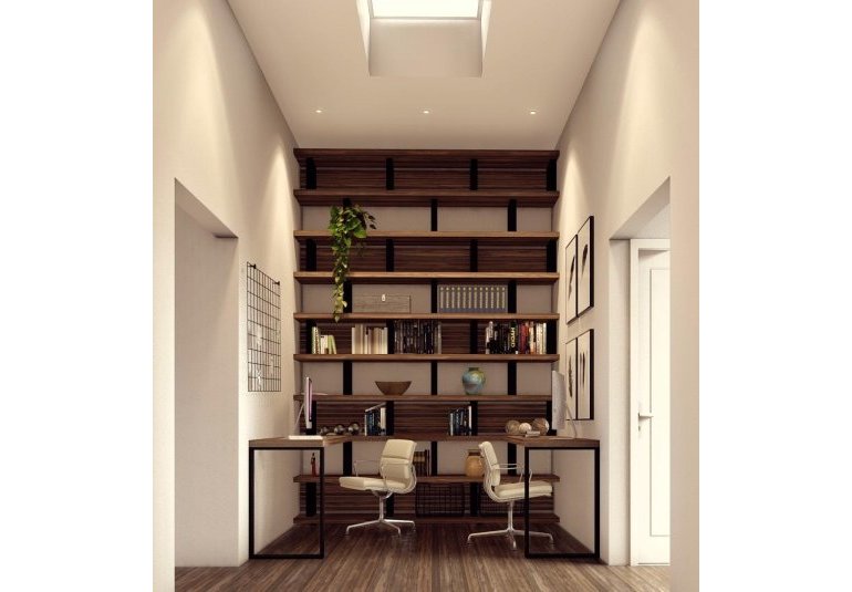 New Build - Villa -
Sangonera la Verde - Torre Guil