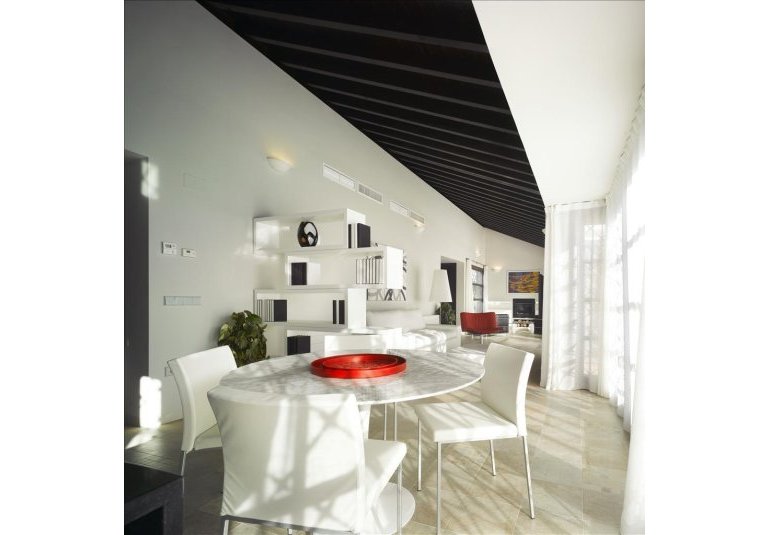 New Build - Villa -
Sucina - Peraleja Golf