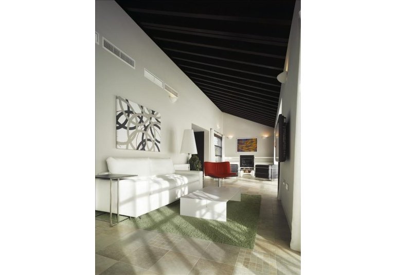 New Build - Villa -
Sucina - Peraleja Golf