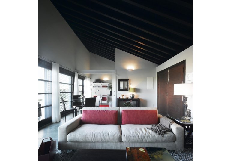 New Build - Villa -
Sucina - Peraleja Golf