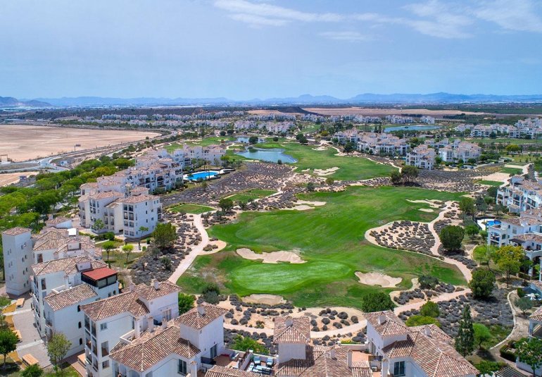 New Build - Villa -
Sucina