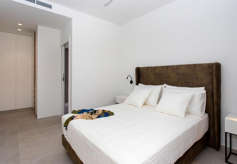 New Build - Villa -
Sucina