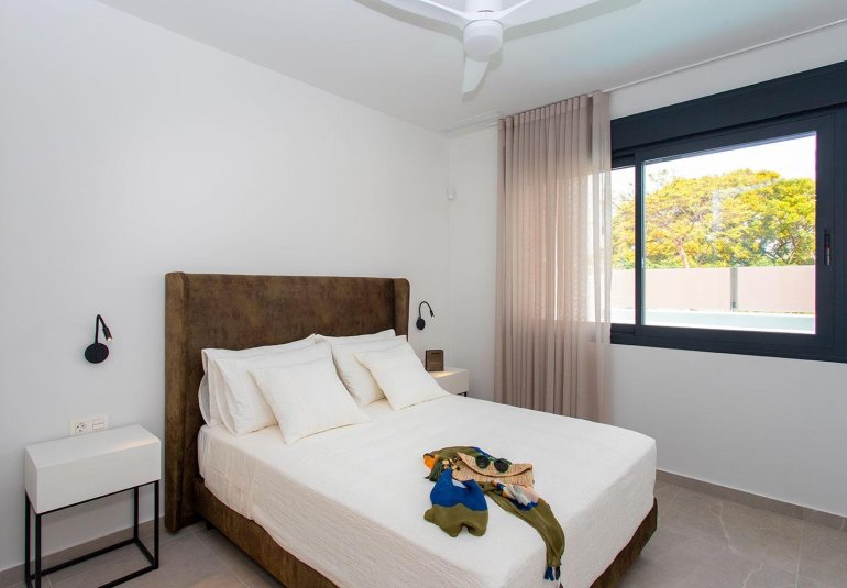 New Build - Villa -
Sucina