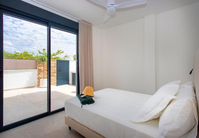 New Build - Villa -
Sucina