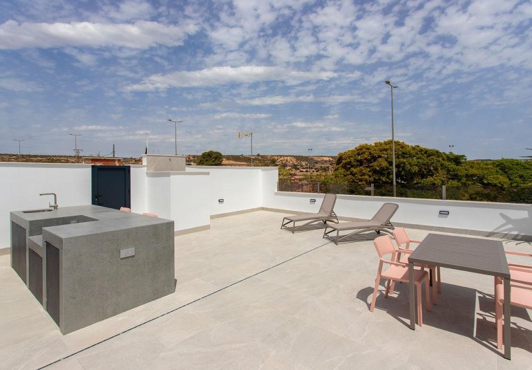 New Build - Villa -
Sucina