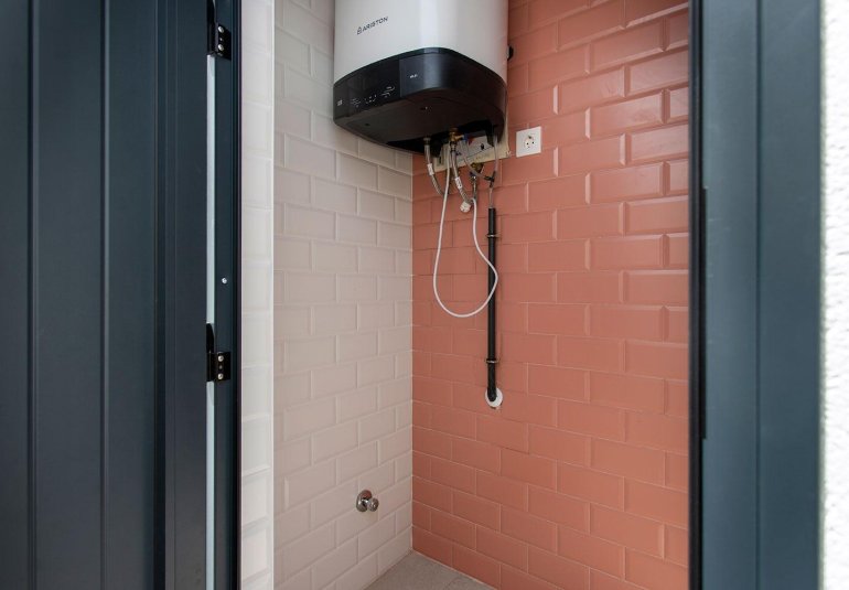 New Build - Villa -
Sucina