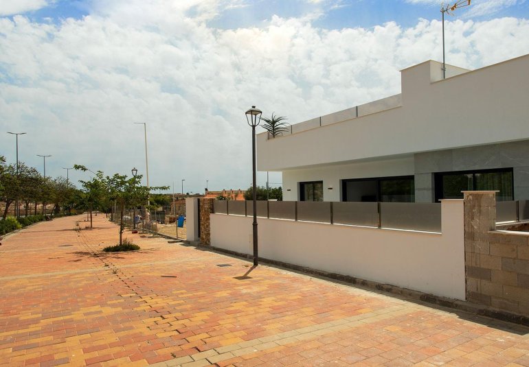 New Build - Villa -
Sucina