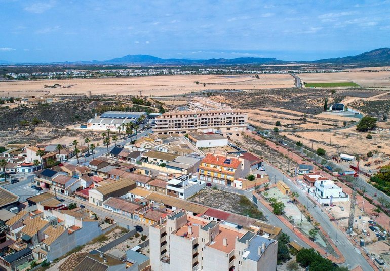 New Build - Villa -
Sucina