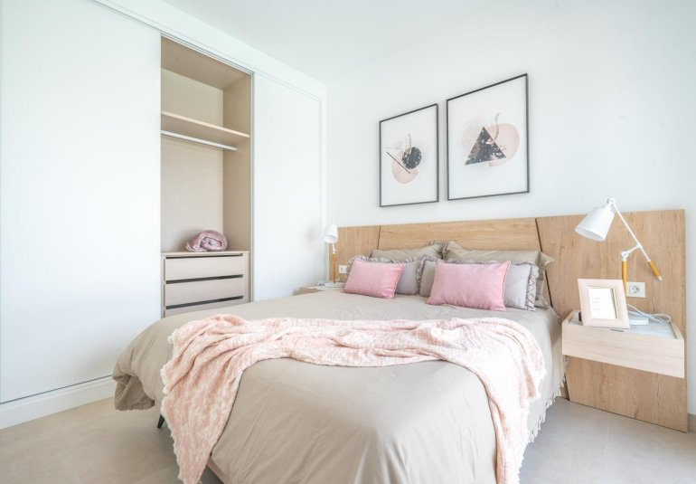 New Build - Villa -
Torre Pacheco - Roldán