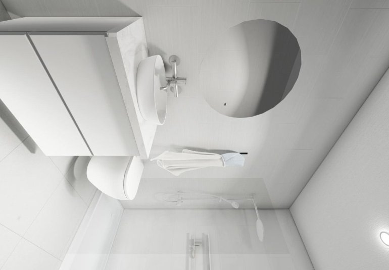 New Build - Villa -
Torre Pacheco - Roldán