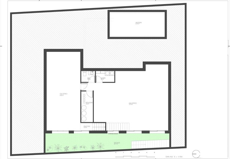 New Build - Villa -
Torre Pacheco - Santa Rosalia Lake And Life Resort