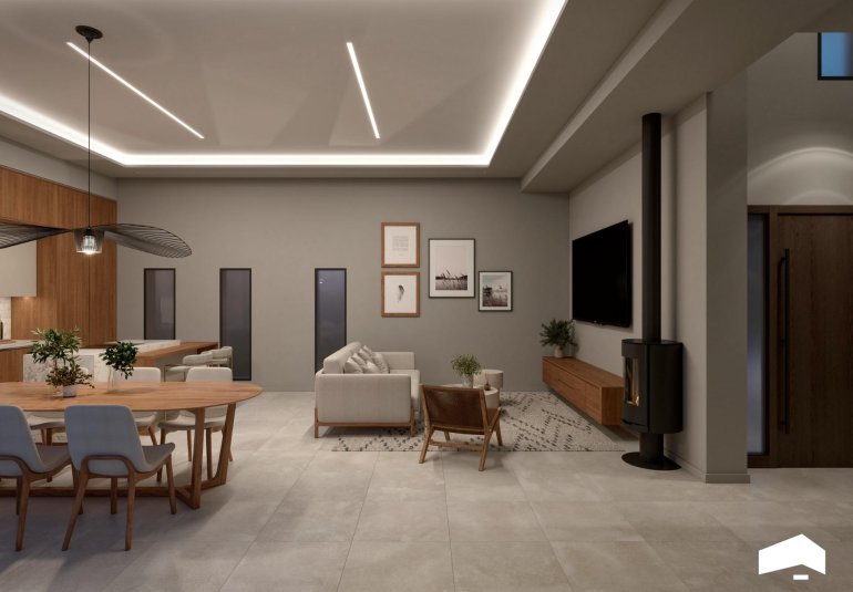 New Build - Villa -
Torre Pacheco - Santa Rosalia Lake And Life Resort