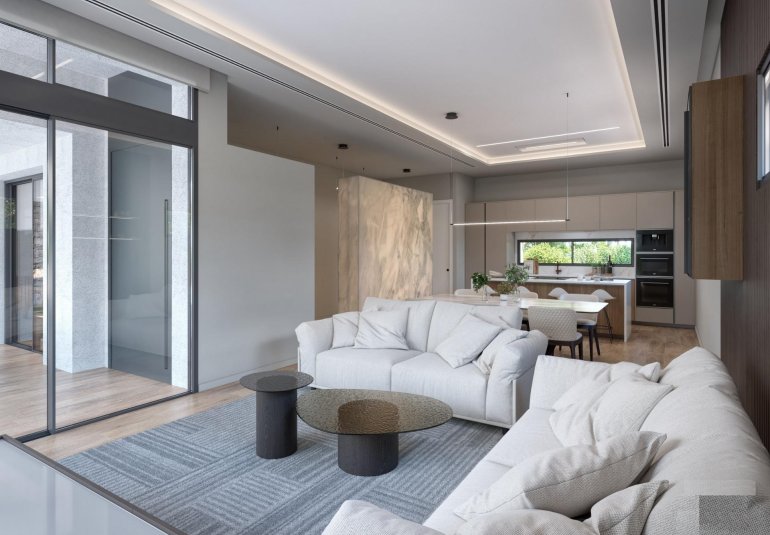 New Build - Villa -
Torre Pacheco - Santa Rosalia Lake And Life Resort