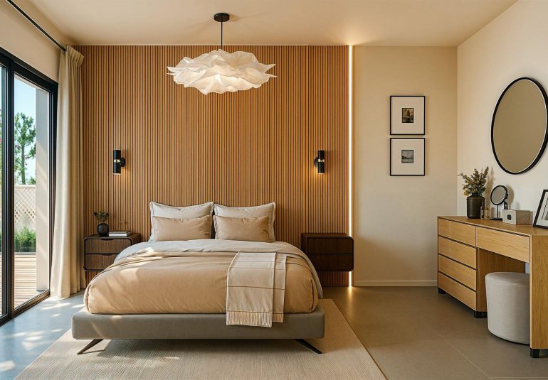 New Build - Villa -
Torre Pacheco - Santa Rosalia Lake And Life Resort