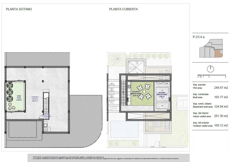 New Build - Villa -
Torre Pacheco - Santa Rosalia Lake And Life Resort