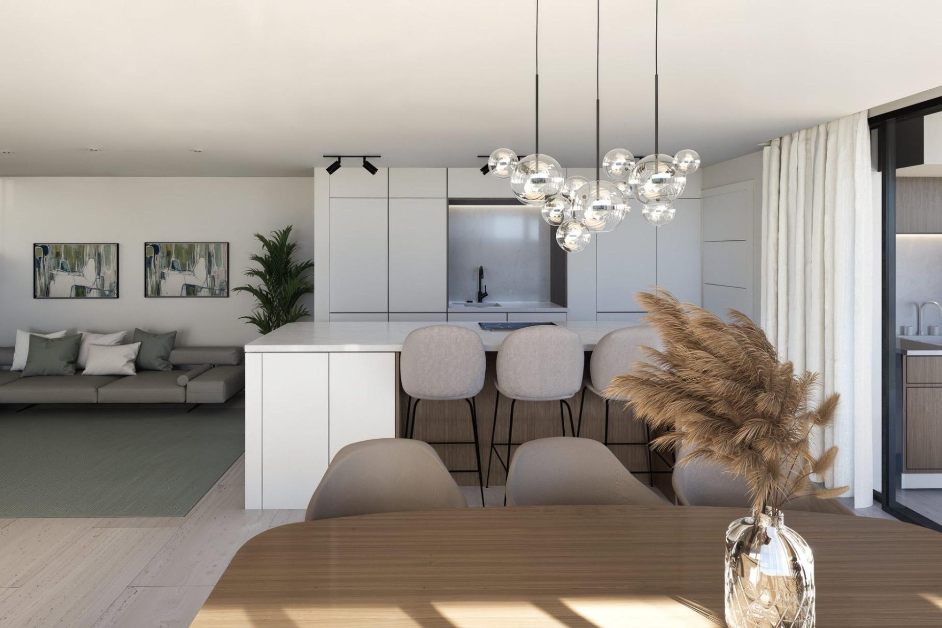 New Build - Villa -
Torre Pacheco - Santa Rosalia Lake And Life Resort