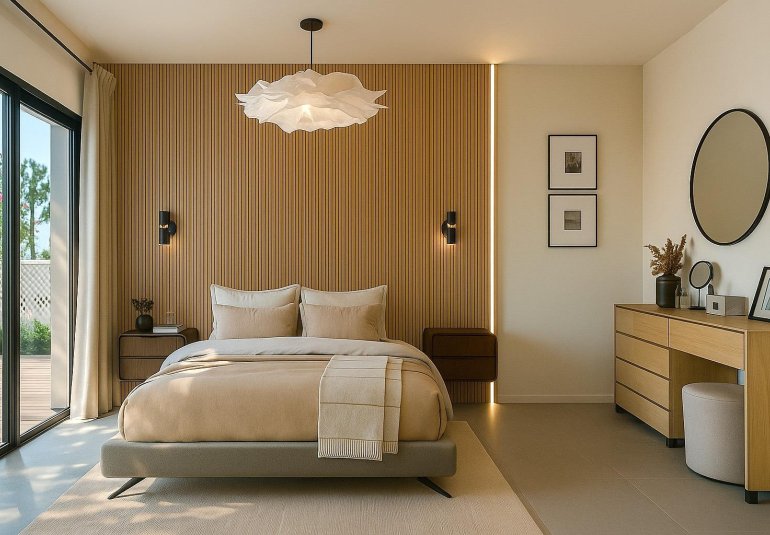 New Build - Villa -
Torre Pacheco - Santa Rosalia Lake And Life Resort