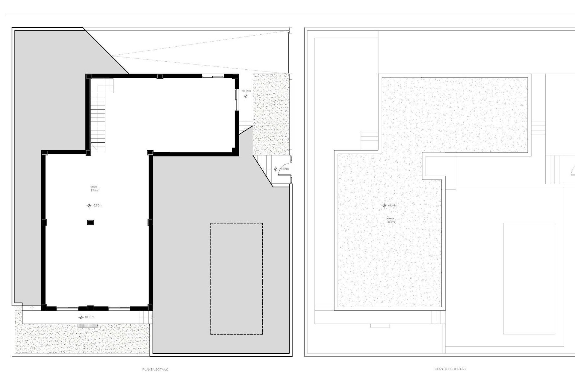 New Build - Villa -
Torre Pacheco - Santa Rosalia Lake And Life Resort