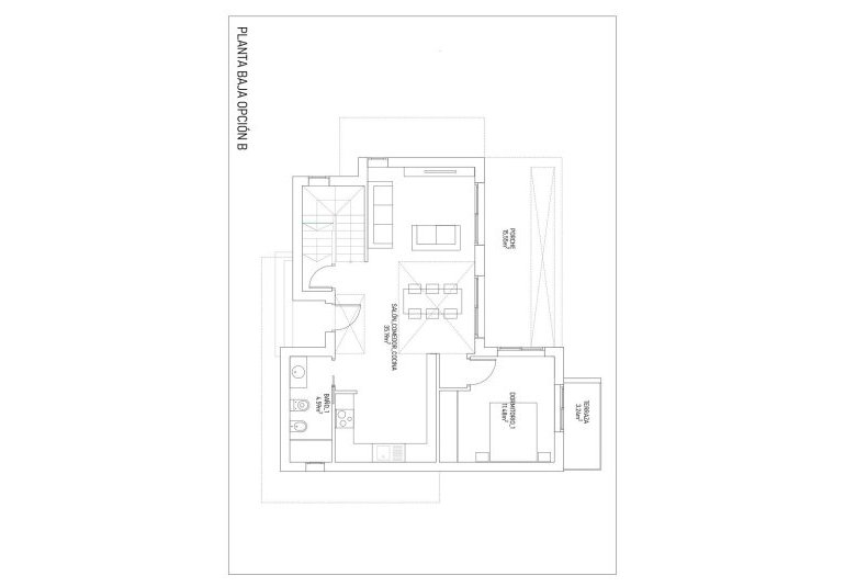 New Build - Villa -
Torrevieja - Aguas Nuevas