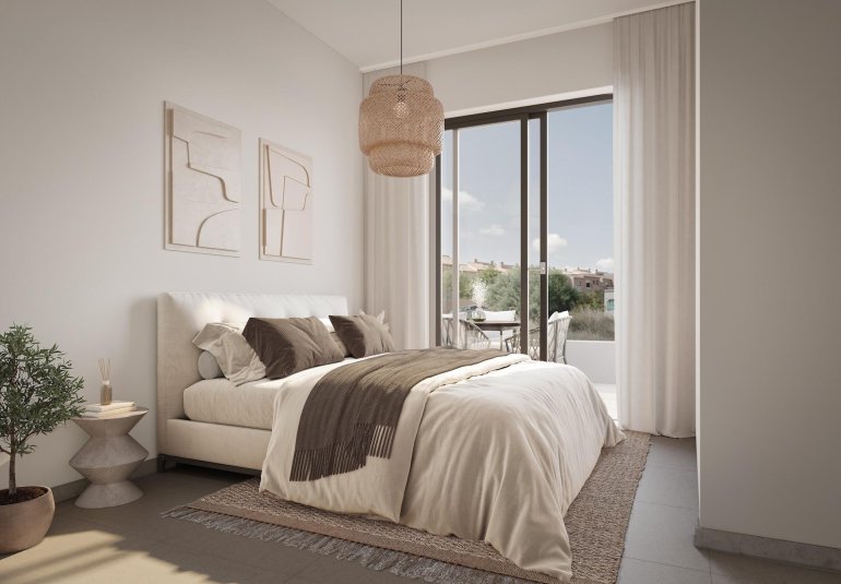 New Build - Villa -
Torrevieja - Aguas Nuevas