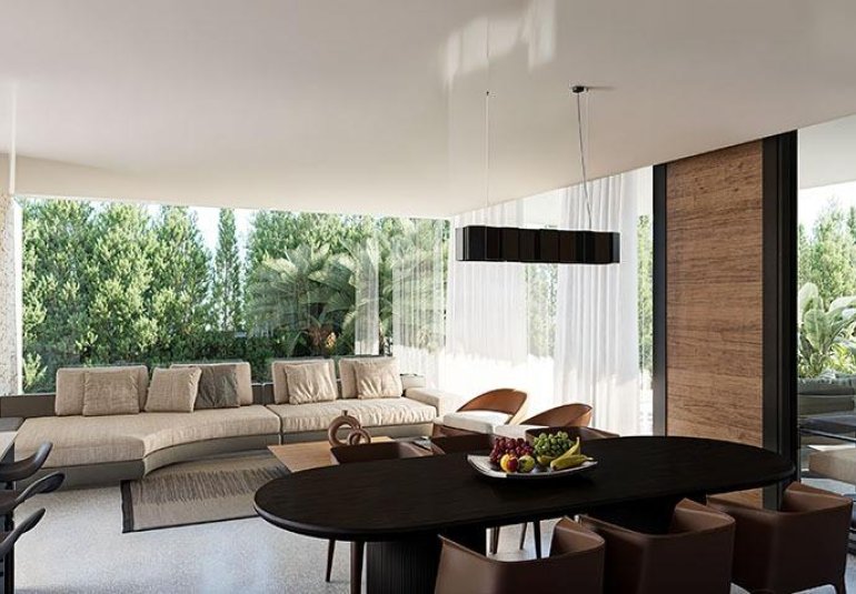 New Build - Villa -
Torrevieja - El chaparral