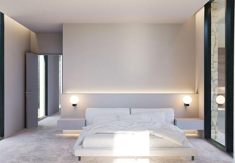 New Build - Villa -
Torrevieja - El chaparral