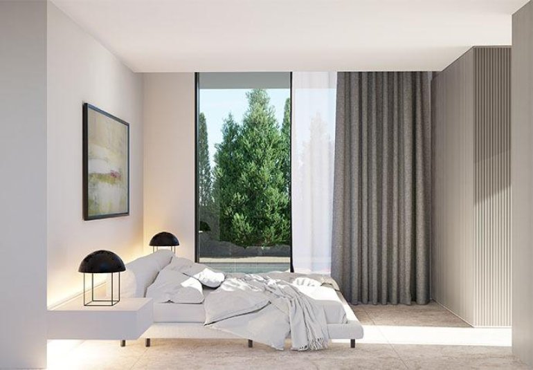New Build - Villa -
Torrevieja - El chaparral