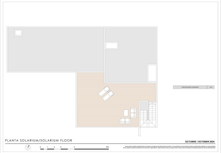New Build - Villa -
Torrevieja - El chaparral