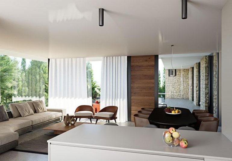 New Build - Villa -
Torrevieja - El chaparral