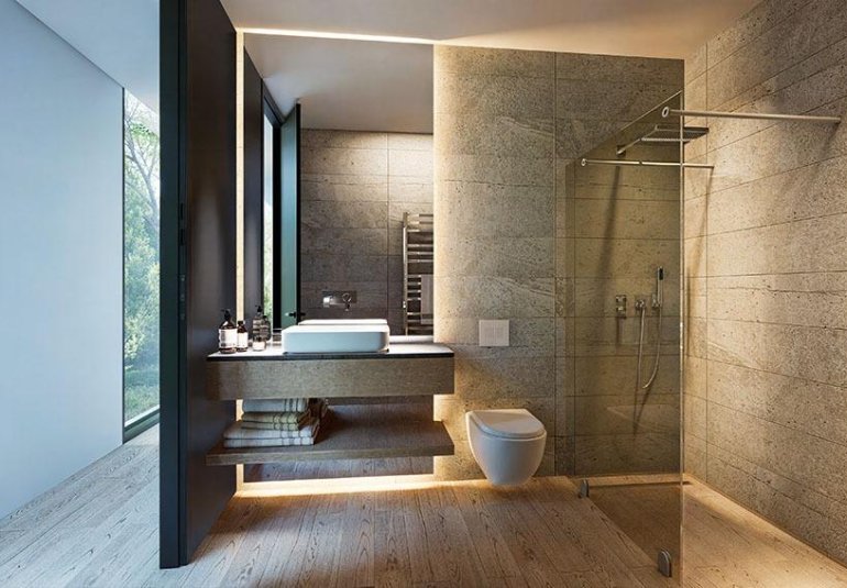 New Build - Villa -
Torrevieja - El chaparral