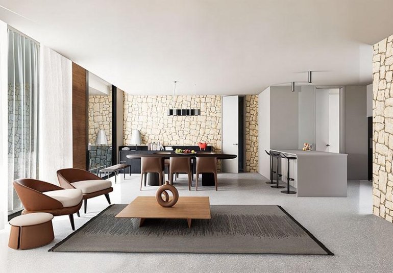 New Build - Villa -
Torrevieja - El chaparral