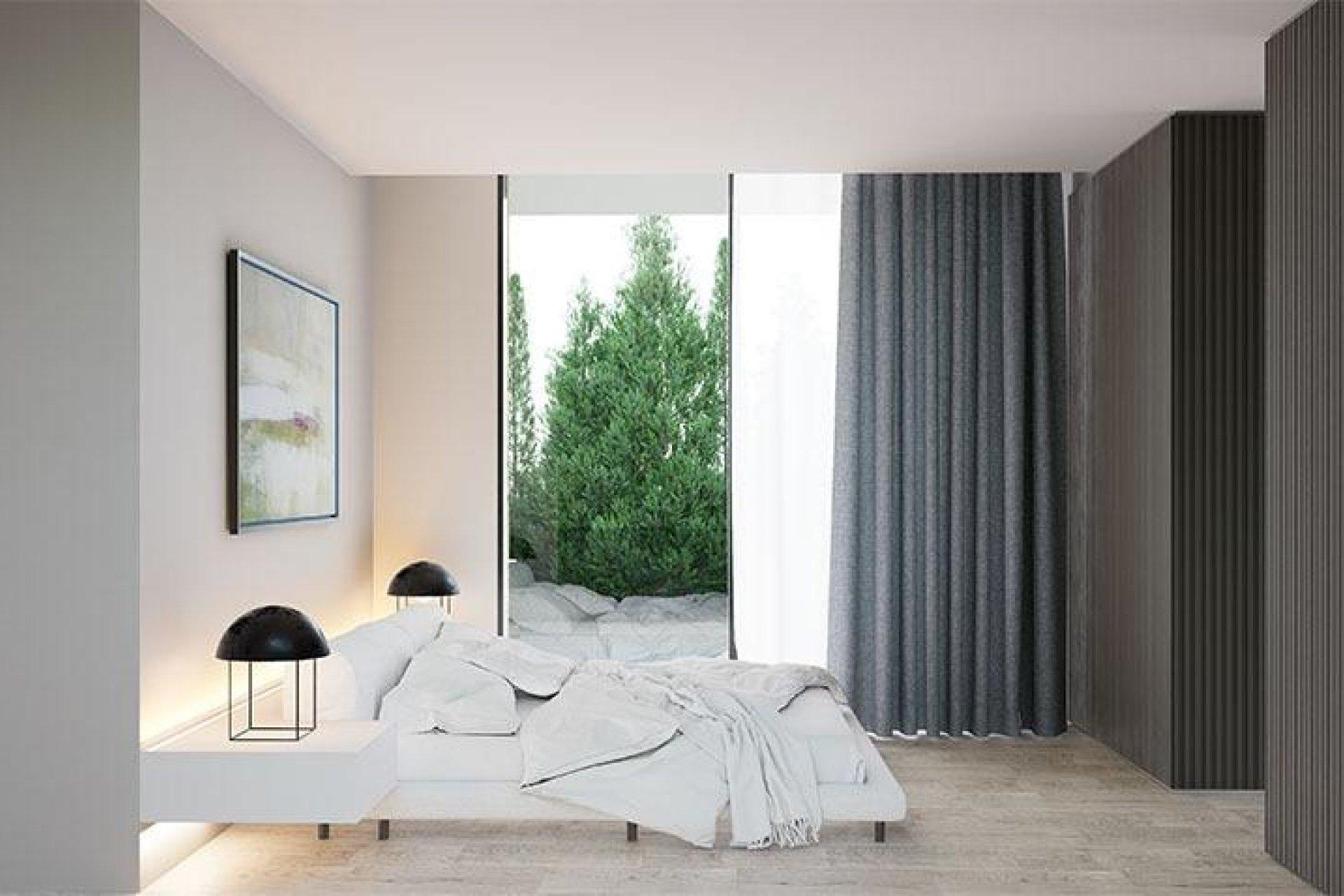 New Build - Villa -
Torrevieja - El chaparral